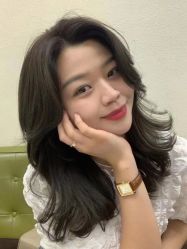 -HG美发设计沙龙