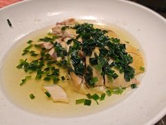 -上海人家花樣年华(中山公园店)