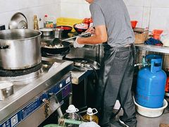 -赵璐海鲜面馆(德行路店)
