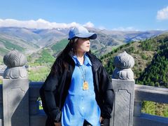 -五台山风景名胜区