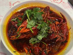 -文和友老长沙龙虾馆(化龙池店)