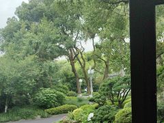 -浙江西子宾馆·瑶园咖啡厅