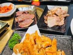 -無二炙坊·和牛烧肉(大钟寺1733店)
