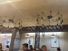 -建基泡馍·西安老字号·清真(永宁店)