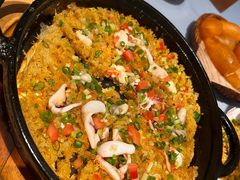 -79号渔船海鲜饭店(华强北店)