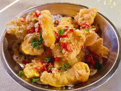 -小煵记·打边炉(西丽文光店)