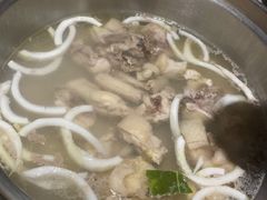 原味椰子鸡-狐狸爱上椰子鸡(滨江星光大道店)