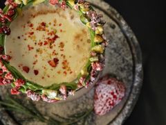 花环-BE NORMAL CAFE(霞溪路店)