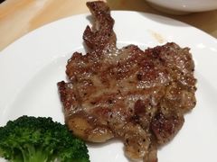 -西藏饭店·亚克·食光自助餐厅(文殊院店)