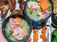 -一罐焖烧(泰宏路店)