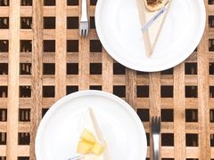 白桃乌龙千层-CAKE WANG千层制造所(省府店)