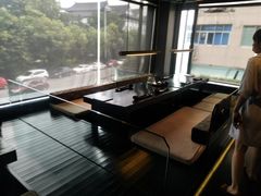 大堂-小十料理(新城店)