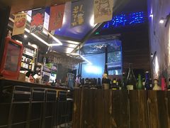 -HIHE Bistro·Oyster Bar(华熙live店)