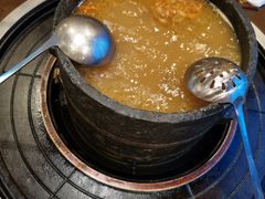 -峰瑞藏地美食·石锅鸡·牦牛肉(大昭寺品牌店)