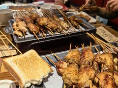 -管氏翅吧(马家堡店)