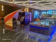 -大连湾旭日·家宴·海肠捞饭(马栏广场店)