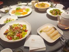 -阿庄新豫菜(航海东路店)