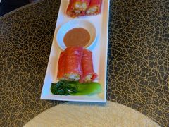 -彩丰楼中餐厅·早茶·点心·粤菜(海口华彩洲际酒店)