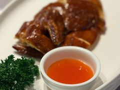 -云锦壹号·淮扬宴(徐汇万科店)