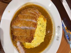 -CoCo壱番屋(久光百货店)