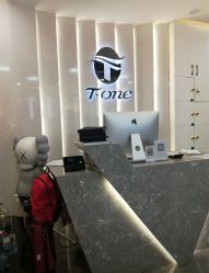 -AYO SALON