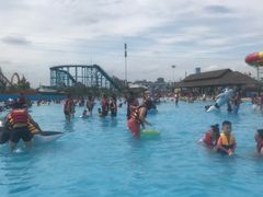 -西安华夏文旅水世界