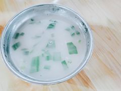 羊肉汤-野狗羊肉汤