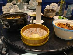 -翠湖轩中餐厅·翠湖宾馆