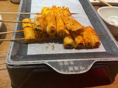 -管氏翅吧(马家堡店)