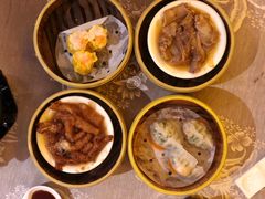 -香云轩·顺德菜(香云纱园林酒店店)