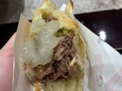 -高玛纳驴肉火烧(一世界店)