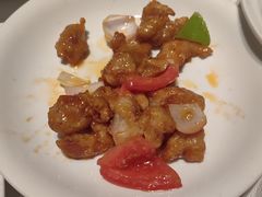 -莆田餐厅PUTIEN(世博源店)