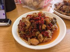 -艺味深尝(云锦路店)