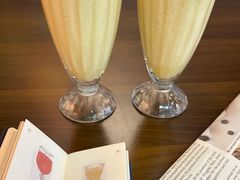 -南国印度餐厅Dakshin