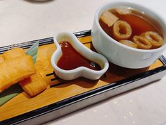 -素慧餐厅(大虹桥店)