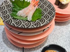 -争鲜回转寿司(中街大悦城店)