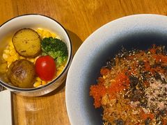 -森Some Fusion(荔湾店)