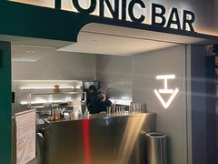 -仝TONIC·BAR(长乐路店)