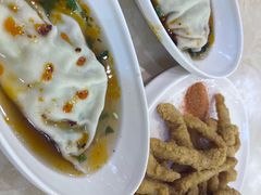 -北方饺子王·海肠捞饭·海鲜锅(山大店)