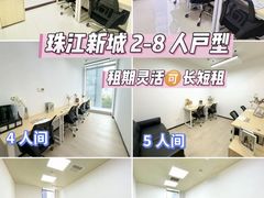 -广州银行大厦