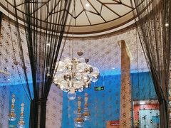 -阿里疆Alijiang·丝路美食·异域风情·清真(长楹天街店)