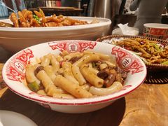 -汉小城·老铫子藕汤·乡野湖北菜(江汉路吉庆街店)