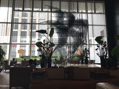 -北京康莱德酒店