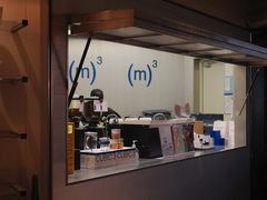 -CUBIC3三立方咖啡(西岸凤巢店)