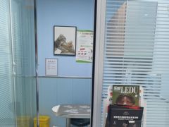 -纳吉亚猫专科动物诊疗中心(蒋宅口分院)