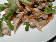 -合易泓烤肉•首创生椰大油边(宁山路店)