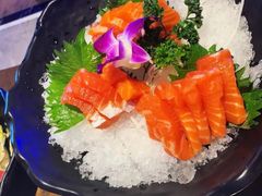 -蟹之国·精品蟹料理(极地店)