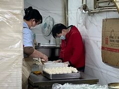 -腾元生煎(西华路店)