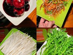 -三煮纸包鱼(青岛总店)
