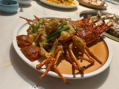 -碗中海·蒸汽海鲜·桑拿鸡(岭南天地店)